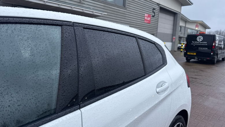 BMW 1 Series 120 M Sport 5dr Step Auto Petrol Hatchback